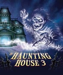 Boîte du jeu : The Haunting House 3 - Ghost Story