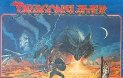 Boîte du jeu : Dragonslayer