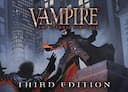 boîte du jeu : Vampire : The Eternal Struggle : Third Edition