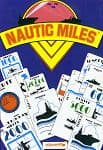 Boîte du jeu : Nautic Miles