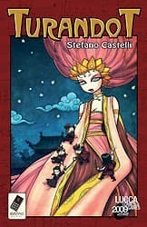 Boîte du jeu : Turandot