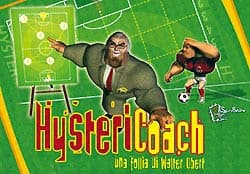 Boîte du jeu : HysteriCoach
