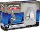 boîte du jeu : X-Wing : Jeu de Figurines -  Navette de classe Lambda