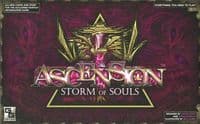 Boîte du jeu : Ascension : Storm of Souls