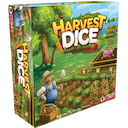 boîte du jeu : Harvest Dice
