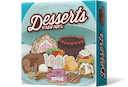 boîte du jeu : Desserts parfaits