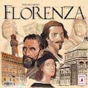 boîte du jeu : Florenza
