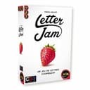boîte du jeu : Letter Jam