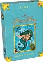 Boîte du jeu : La Petite Sirène