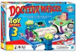 Boîte du jeu : Docteur Maboul - Toy Story 3