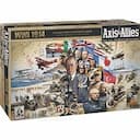 boîte du jeu : Axis & Allies: WWI 1914