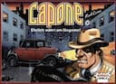 boîte du jeu : Capone