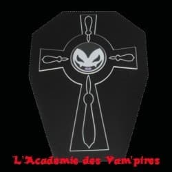 Boîte du jeu : L'Académie des Vam'pires