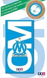 Boîte du jeu : Cartes OM