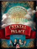 boîte du jeu : Crystal Palace VF
