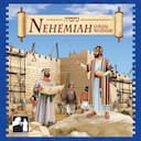 boîte du jeu : Nehemiah