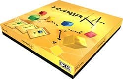 Boîte du jeu : HyperKA
