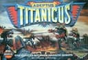 boîte du jeu : Adeptus Titanicus