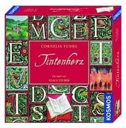 Boîte du jeu : Tintenhertz