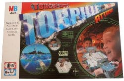 Boîte du jeu : Touché-Coulé Torpille Attaque