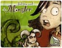 boîte du jeu : Julchen und die Monster