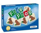Boîte du jeu : Flip-Flop