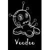 Boîte du jeu : Voodoo