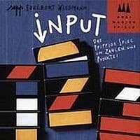 Boîte du jeu : Input