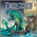 boîte du jeu : Descent : Sea of Blood