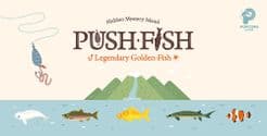Boîte du jeu : Push Fish
