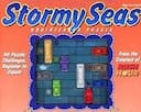 boîte du jeu : Stormy Seas