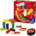 boîte du jeu : Time Brick