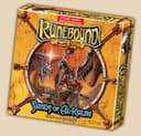 boîte du jeu : Runebound : Sands of Al-Kalim Expansion