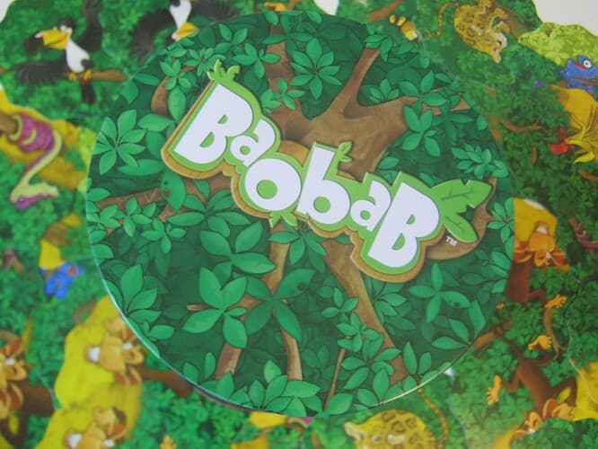 Critique de Baobab