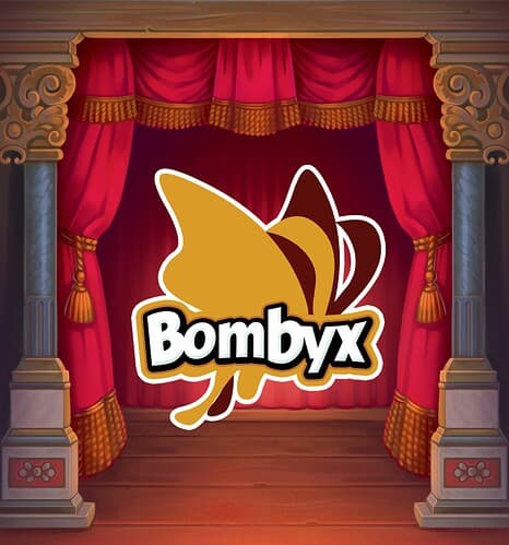 Le programme de Bombyx à Cannes !