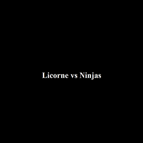 Licorne vs Ninjas : le nouveau jeu gratuit qui cartonne