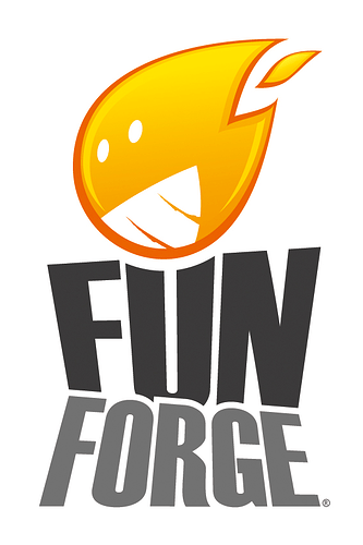 Fun Forge : la rentrée s'annonce ludique