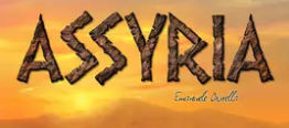 [CVC!#04] - Ca Vaut le Coup ! - Assyria (2j) - Intriguer à Assur : subtilités sur le dernier règne