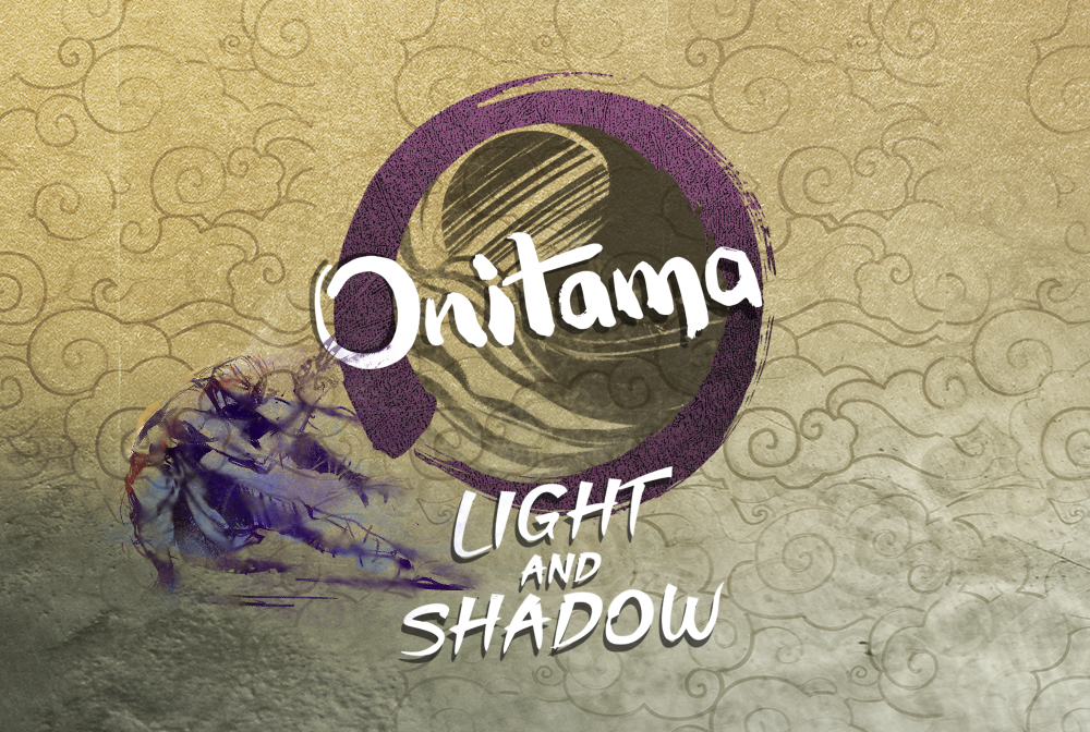 Onitama : Light & Shadow
