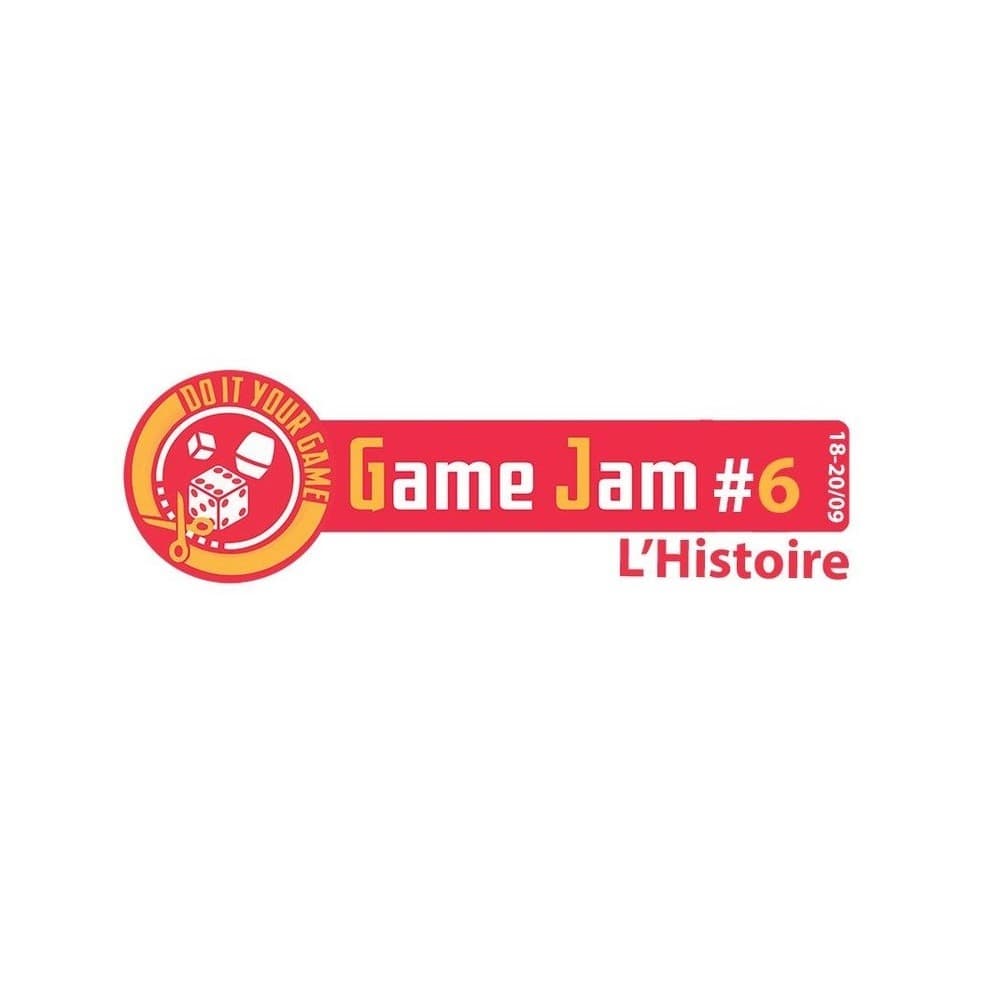 Game Jam #6 : l'Histoire