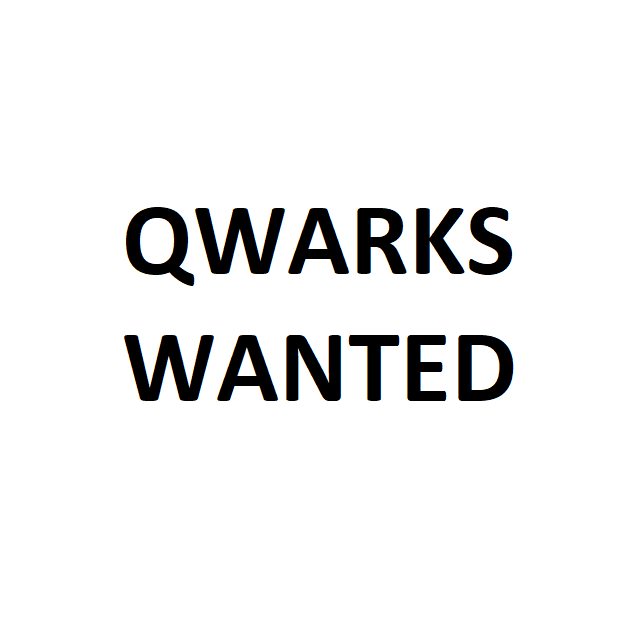 Le Kickstarter du mois : Qwarks Wanted