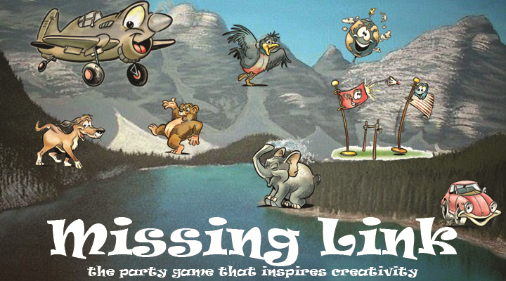 Missing Link : astucieux, simple et