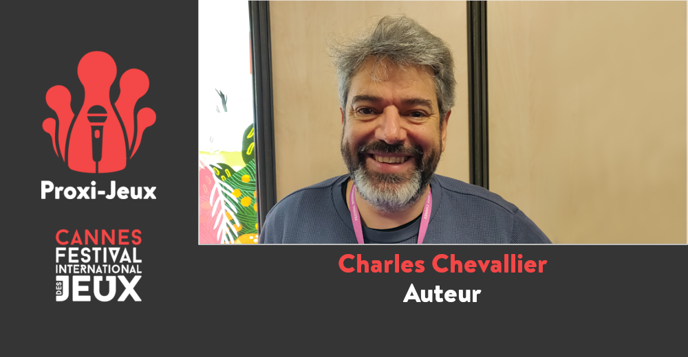[FIJ Cannes 2020] Charles Chevallier