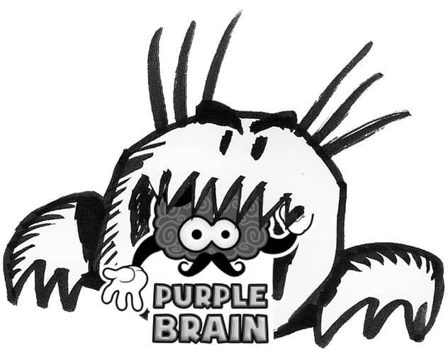 Espionnage chez Purple Brain : Tric trac vous dévoile les projets 2014