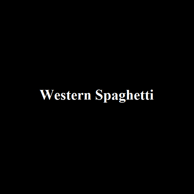 Le jeu gratuit de la semaine :  Western Spaghetti