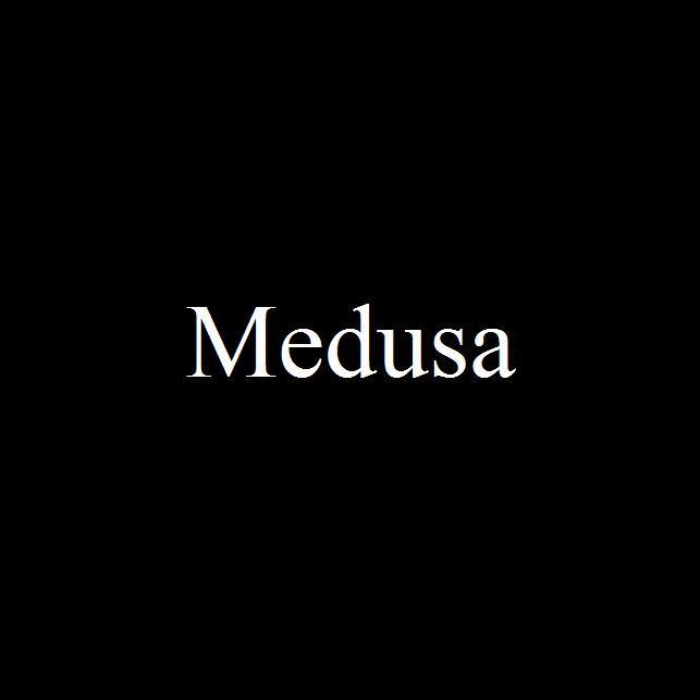 Le jeu gratuit du vendredi :  Medusa