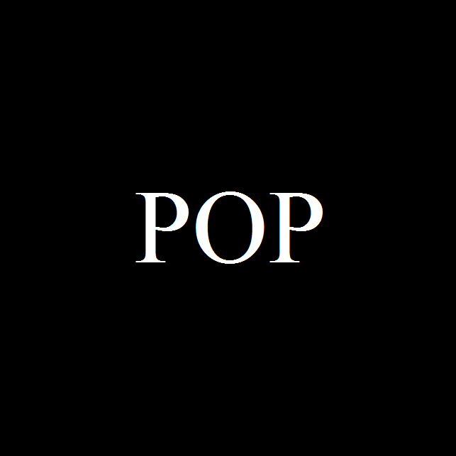Le jeu gratuit du vendredi : POP