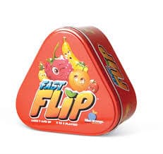 Fast Flip, un jeu qui donne la banane !!!