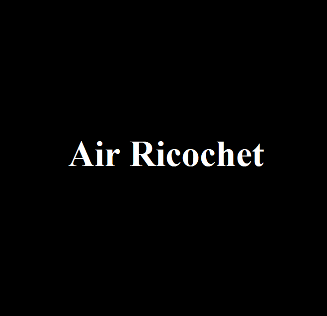 Le jeu gratuit de la semaine :  Air Ricochet