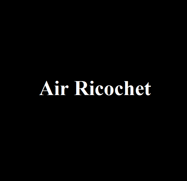 Le jeu gratuit de la semaine : Air Ricochet